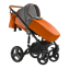 Коляска 2 в 1 Verdi Orion orange