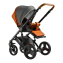 Коляска 2 в 1 Verdi Orion orange