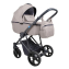 Коляска Aroteam belino 2в1 цвет 02