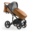 Коляска 2 в 1 Verdi orion caramel
