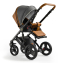 Коляска 2 в 1 Verdi orion caramel