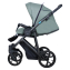 Коляска Aroteam belino 2в1 цвет 03