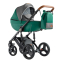 Коляска 2 в 1 Verdi Orion dark green