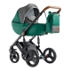 Коляска Verdi Orion 2 в 1 dark green