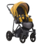 Коляска Aroteam belino 2в1 цвет 04