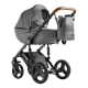 Детская коляска Verdi Orion 2 в 1 dark grey (темно серый)