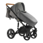 Коляска 2 в 1 Verdi Orion dark grey