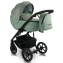 Коляски bexa ideal 2 в 1