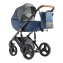 Коляска 2 в 1 Verdi Orion deep blue