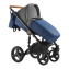 Коляска 2 в 1 Verdi Orion deep blue
