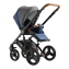 Коляска 2 в 1 Verdi Orion deep blue