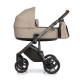 Универсальная детская коляска Roan Bass Next 2 в 1 beige (бежевый)