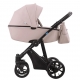 Коляска Aroteam belino prima 2 в 1 10 Розовый