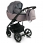 Коляска Bexa ideal 2в1 цвет 04