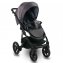 Коляска Bexa ideal 2в1 цвет 04