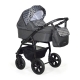 Коляска детская Indigo charlotte 18 2 в 1 ch 38