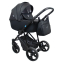 Коляска Aroteam belino prima 2в1 цвет 01