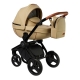 Коляска Verdi Futuro 2 в 1 desert sand