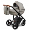 Коляска 2 в 1 Verdi Orion Eco stone grey 1