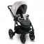 Коляска Bexa ideal 2в1 цвет 06