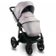 Коляска Bexa ideal 2в1 цвет 06