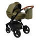 Коляска Verdi Futuro 2 в 1 green label