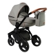 Коляска Verdi Futuro 2 в 1 stone grey (серый)