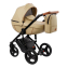Коляска 2 в 1 Verdi Orion Eco desert sand