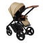 Коляска 2 в 1 Verdi Orion Eco desert sand