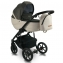 Коляска Bexa ideal 2в1 цвет 08