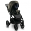 Коляска Bexa ideal 2в1 цвет 08