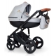 Коляска 3 в 1 Verdi Mirage Limited summer
