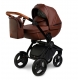 Детская коляска Verdi Futuro 3 в 1 brown sugar
