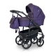 Коляска 3 в 1 Verdi Max Plus цвет 2