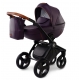 Коляска Verdi Futuro 3 в 1 deep violet