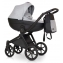 Verdi Mirage Soft 3 в 1 цвет 4 серый
