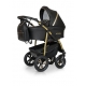Коляска Verdi Sonic Plus Pro 3 в 1 (цвет G01)
