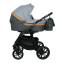 Коляска Alis alvaro F 3в1 AL 05
