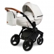 Коляска  Verdi Futuro 3 в 1 white diamond
