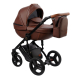 Коляска 3 в 1 Verdi Orion Eco brown sugar