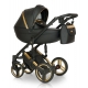 Детская коляска Verdi Mirage Limited edition 3 в 1 gold 2