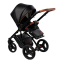 Коляска 3 в 1 Verdi Orion Eco cuba black