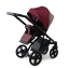 Коляска 3 в 1 Verdi Orion limited red