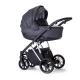 Delorean premium 3 в 1 gray sapphire 