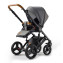 Коляска 3 в 1 Verdi Orion dark grey