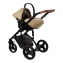 Коляска 3 в 1 Verdi Orion Eco desert sand