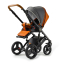 Коляска 3 в 1 Verdi Orion orange
