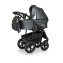 Коляска Verdi Sonic Plus Pro 3 в 1 (цвет 03)