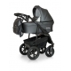 Коляска Verdi Sonic Plus Pro 3 в 1 (цвет 03)