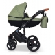 Детская коляска 3 в 1 Verdi Mirage Eco цвет 12 оливка